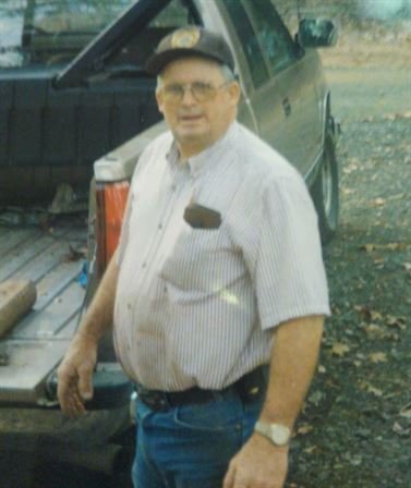 Jerry Duwayne "Shorty" Hussey - Photo 10