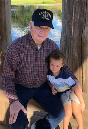 Jerry Duwayne "Shorty" Hussey - Photo 21