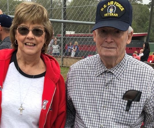 Jerry Duwayne "Shorty" Hussey - Photo 23