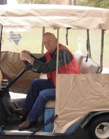 Jerry Duwayne "Shorty" Hussey - Photo 25