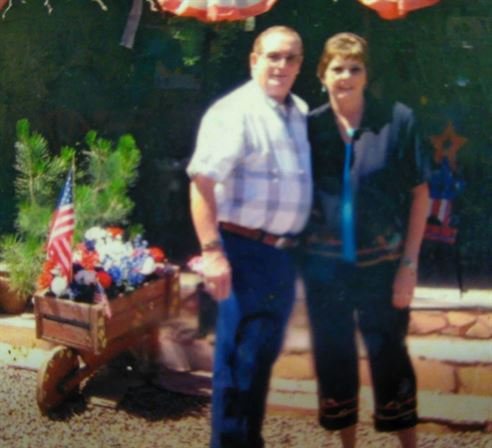 Jerry Duwayne "Shorty" Hussey - Photo 30