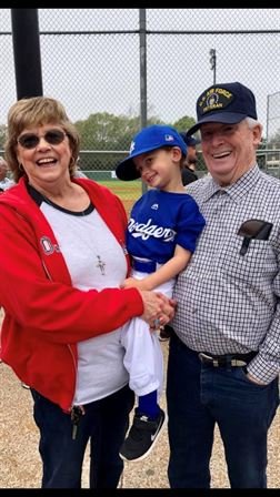 Jerry Duwayne "Shorty" Hussey - Photo 29