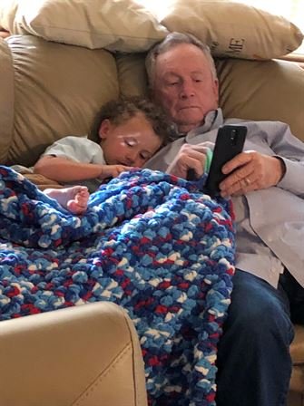 Jerry Duwayne "Shorty" Hussey - Photo 31