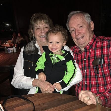 Jerry Duwayne "Shorty" Hussey - Photo 33