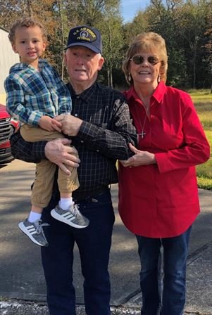 Jerry Duwayne "Shorty" Hussey - Photo 38