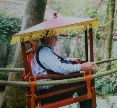 Jerry Duwayne "Shorty" Hussey - Photo 41