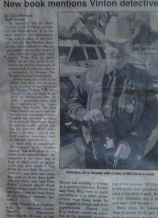 Jerry Duwayne "Shorty" Hussey - Photo 46