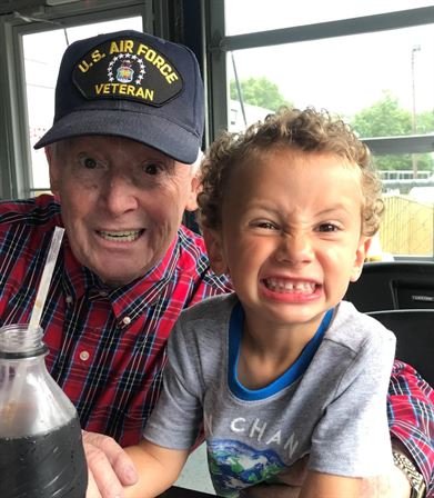 Jerry Duwayne "Shorty" Hussey - Photo 48