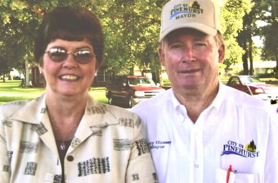 Jerry Duwayne "Shorty" Hussey - Photo 53