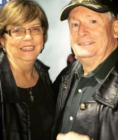 Jerry Duwayne "Shorty" Hussey - Photo 56