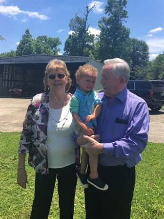 Jerry Duwayne "Shorty" Hussey - Photo 61