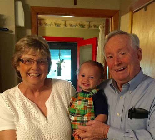 Jerry Duwayne "Shorty" Hussey - Photo 64