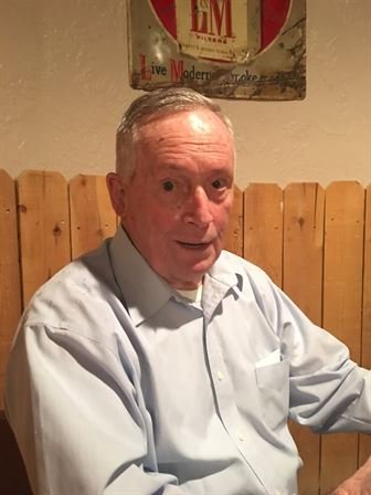 Jerry Duwayne "Shorty" Hussey - Photo 63