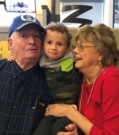 Jerry Duwayne "Shorty" Hussey - Photo 77