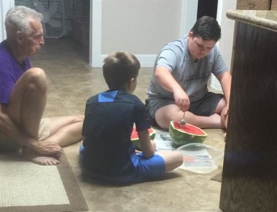 Samuel Frank Lucia - Photo 10