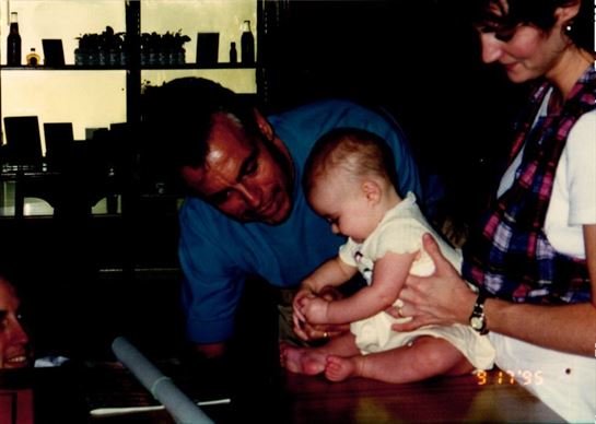 Samuel Frank Lucia - Photo 18