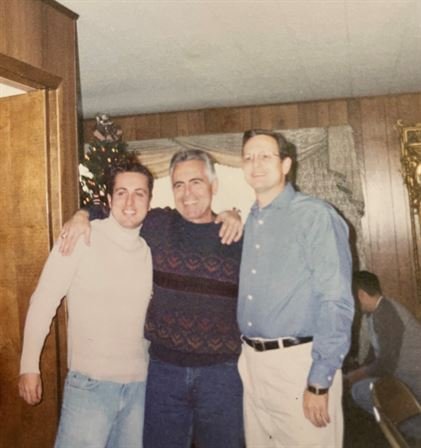 Samuel Frank Lucia - Photo 27