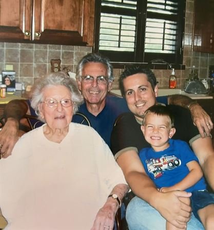 Samuel Frank Lucia - Photo 48