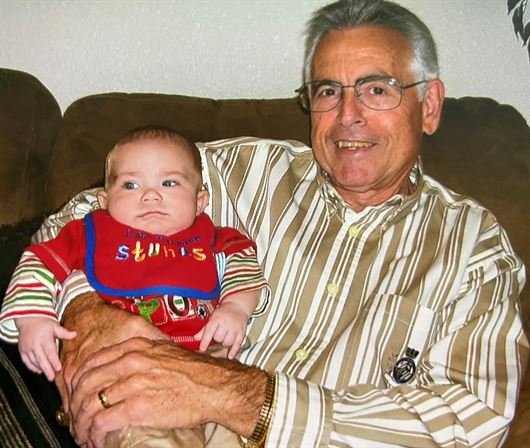 Samuel Frank Lucia - Photo 50