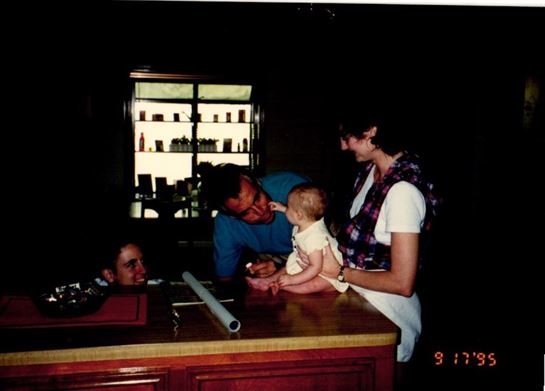 Samuel Frank Lucia - Photo 52