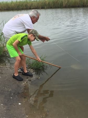 Samuel Frank Lucia - Photo 53