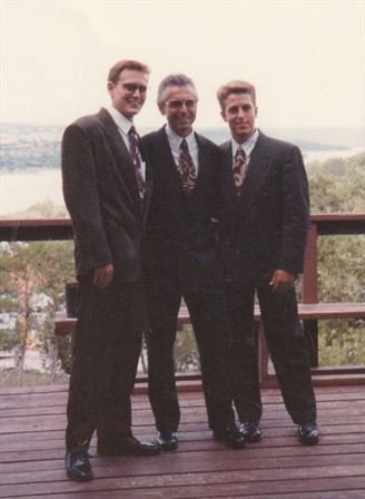 Samuel Frank Lucia - Photo 56