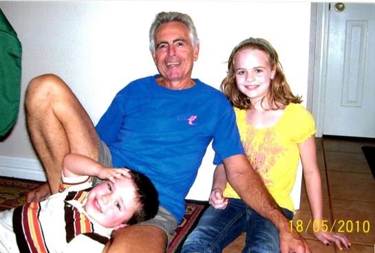 Samuel Frank Lucia - Photo 58