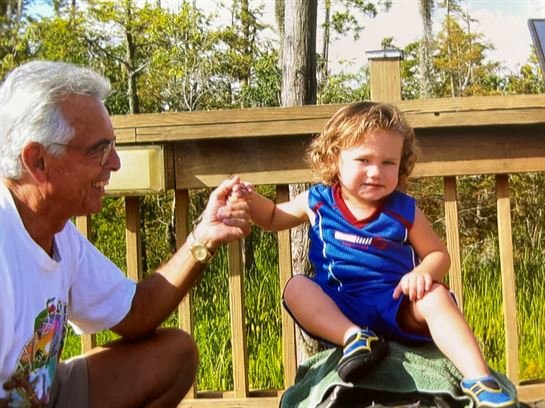 Samuel Frank Lucia - Photo 60