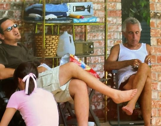 Samuel Frank Lucia - Photo 65