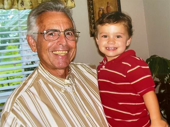 Samuel Frank Lucia - Photo 68