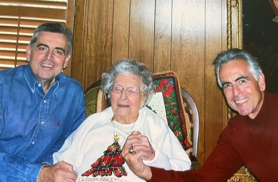 Samuel Frank Lucia - Photo 72