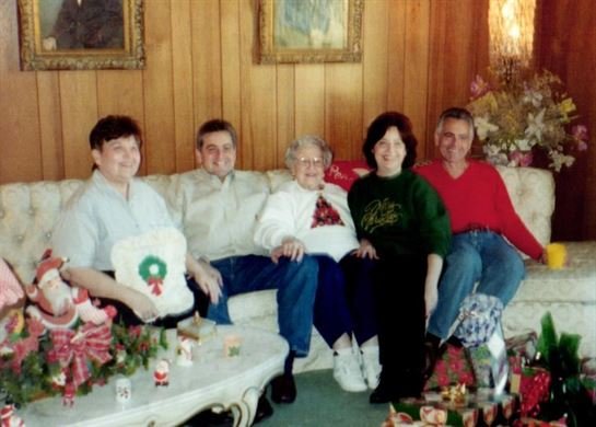 Samuel Frank Lucia - Photo 73