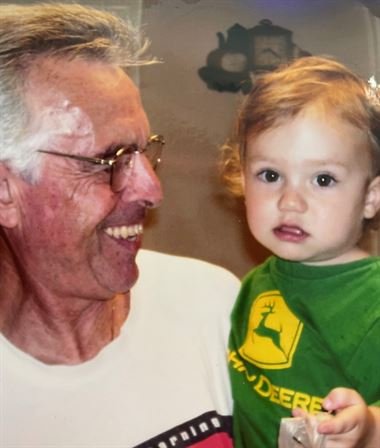 Samuel Frank Lucia - Photo 76