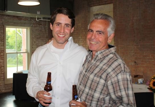 Samuel Frank Lucia - Photo 79