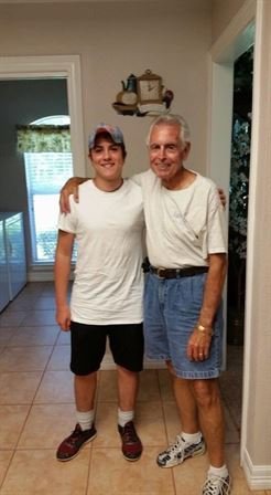 Samuel Frank Lucia - Photo 97