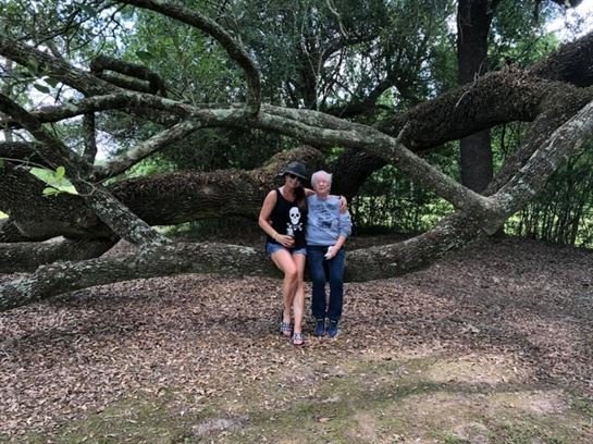 Yvonne Marze Huff Dyson - Photo 5