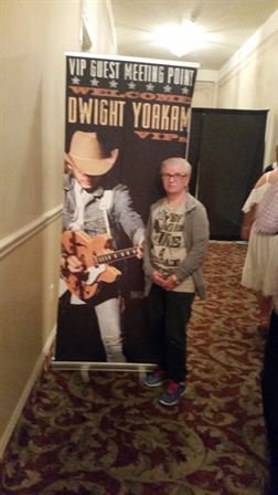 Yvonne Marze Huff Dyson - Photo 9