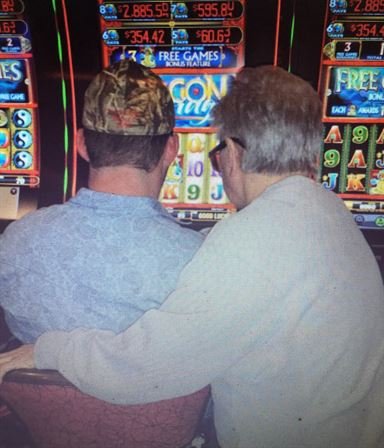 Yvonne Marze Huff Dyson - Photo 10