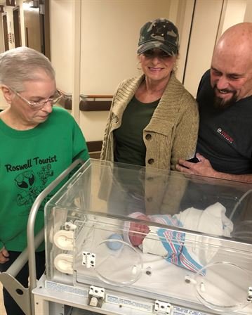 Yvonne Marze Huff Dyson - Photo 15