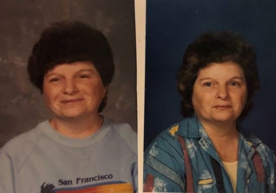 Yvonne Marze Huff Dyson - Photo 20