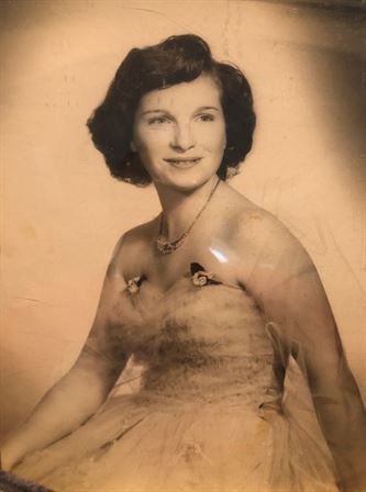 Yvonne Marze Huff Dyson - Photo 23