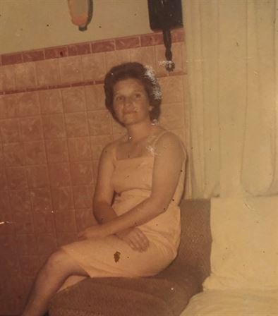 Yvonne Marze Huff Dyson - Photo 31