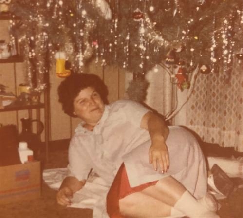 Yvonne Marze Huff Dyson - Photo 30