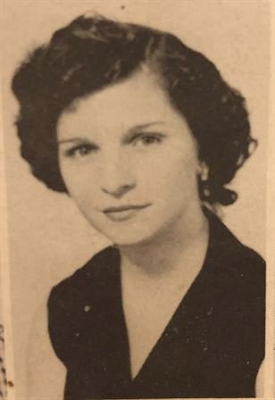 Yvonne Marze Huff Dyson - Photo 33