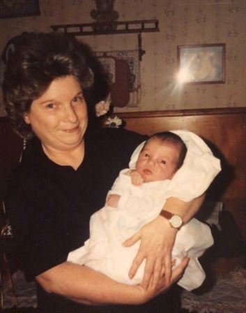 Yvonne Marze Huff Dyson - Photo 35