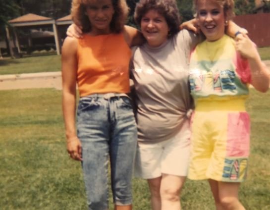 Yvonne Marze Huff Dyson - Photo 34