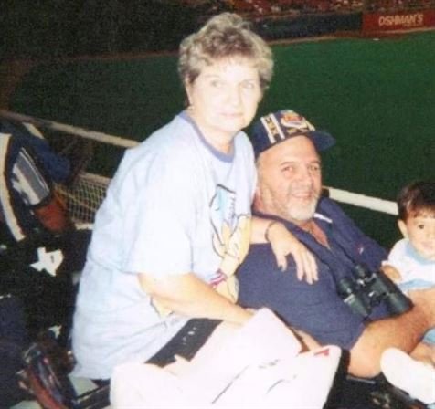 Yvonne Marze Huff Dyson - Photo 39