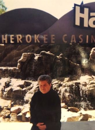 Yvonne Marze Huff Dyson - Photo 41