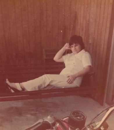 Yvonne Marze Huff Dyson - Photo 42