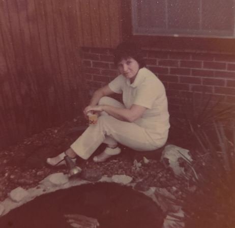 Yvonne Marze Huff Dyson - Photo 43